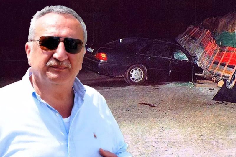 Mehmet Ağar, Susurluk Soruşturması Eleştirilerine Açıklık Getirdi