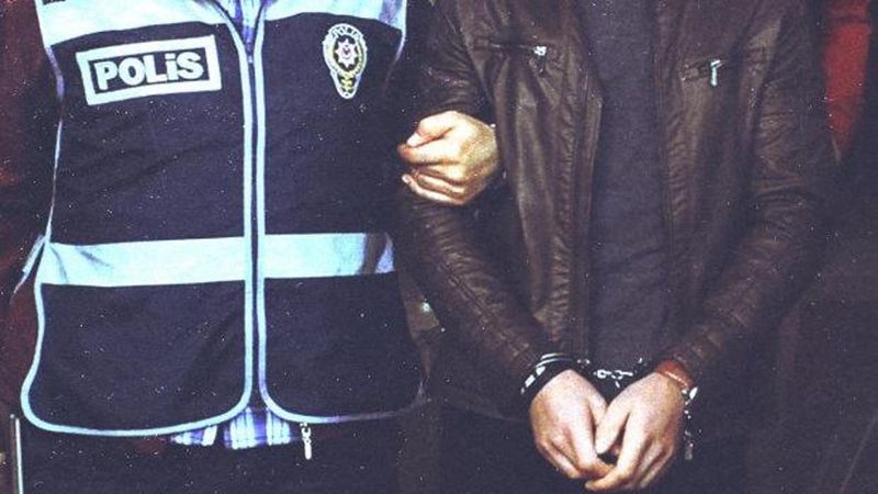 Sahte Oturum Belgesi Operasyonunda 9 Kişi Gözaltına Alındı