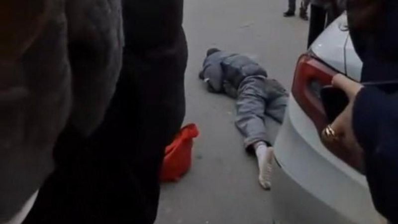 Maltepe'de Motosiklet Kazası: 2 Yaşındaki Bebek Hayatını Kaybetti