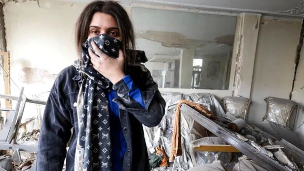 İran'daki Savaş Umutları Kırarken Halkın Kaygıları Derinleşiyor