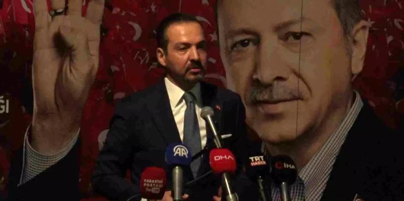 AK Parti’den Şehitlere Saygı Vurgusu: Hiçbir Zarar Verilmeyecek