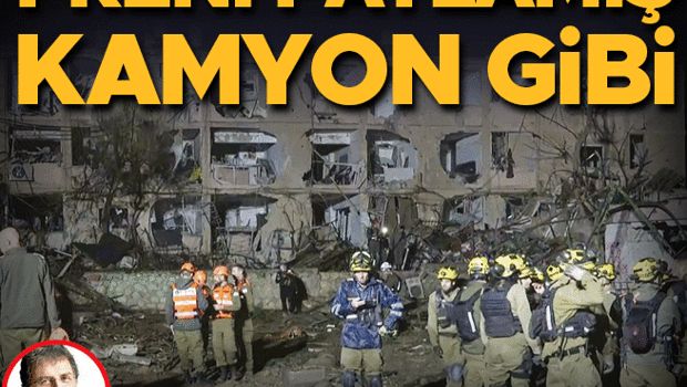 İran ve Bölgesel Gerginlikler: Savaşın Korkutucu Seyri ve Türkiye'nin Durumu