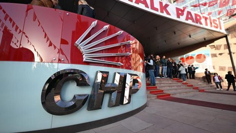 CHP’li Yerel Yönetimlerde Yolsuzluk ve Etik Sorunları Derinleşiyor