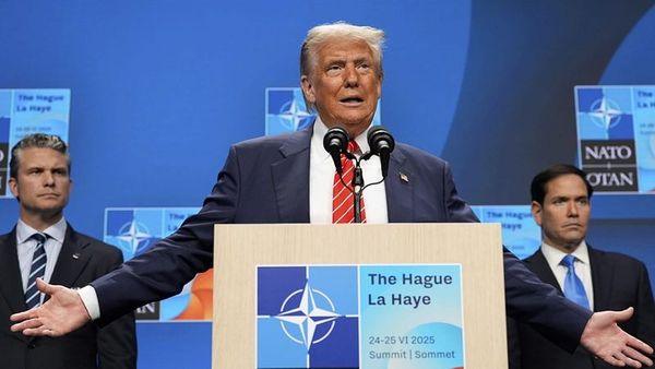 Trump, ABD’ye Yeterli Destek Vermeyen NATO Üyelerini Cezalandırmayı Planlıyor