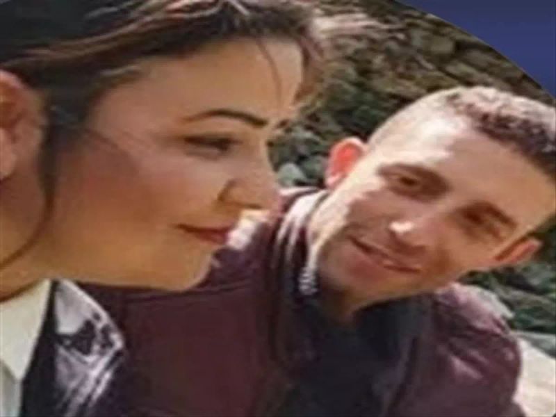 Bursa'da Kazada Ölen Gülcan ve Murat Çağlayan'ın 7 Yıllık Çocukluk Aşkı Evliliği Ortaya Çıktı