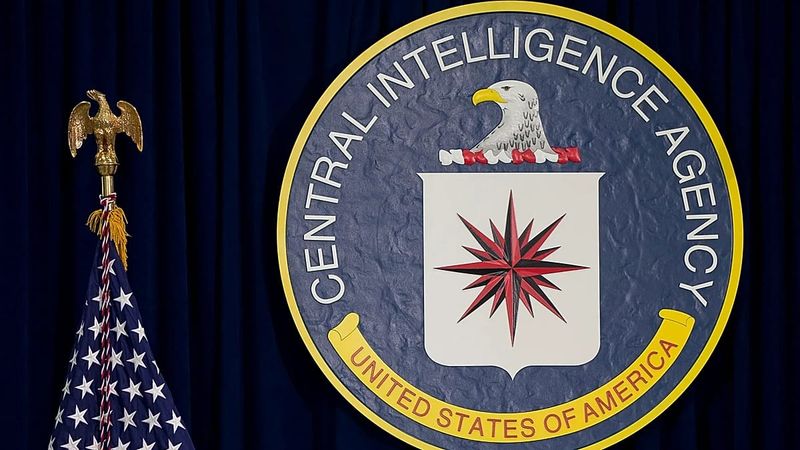 CIA, İran Halkına Güvenli İletişim Çağrısı Yaptı