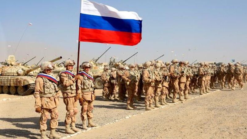 Rusya, Ukrayna'da İki Yerleşim Birimini Kontrol Altına Aldı