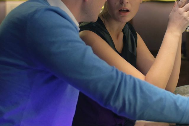 İstanbul'da İşadamı, Evine Çağırdığı Kadının Şantajıyla Karşılaştı