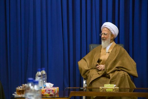 İran'dan Cihat Fetvası: Siyonistlerin Kanını Dökmek Farzdır