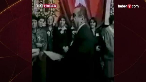 1999’da Kütahya’da Başörtülü Öğretmene Komutandan Engelleme ve Tepki