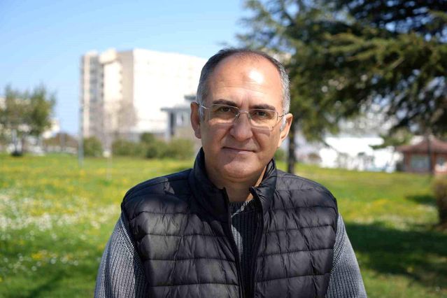 Samsun'da kazada kolu kopan öğrencinin babası: "Temkinle ilerliyoruz"