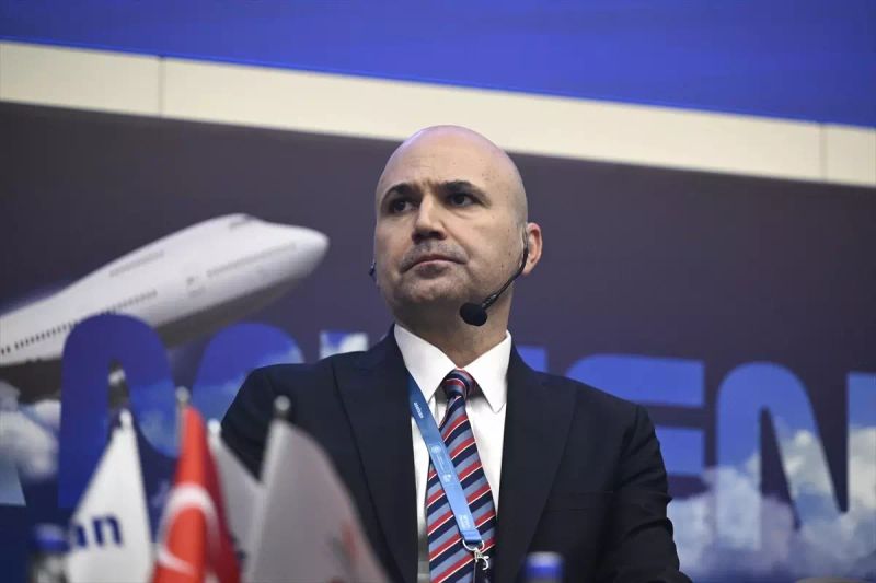 3. Milli Havacılık Endüstrisi Çalıştayı'nda Kalite ve Entegrasyon Öne Çıktı