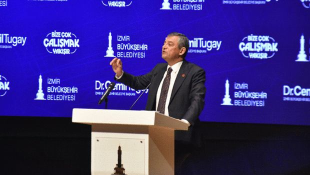 CHP Lideri Özel: Seçmen Bize Yatırımcı Kredisi Sağladı
