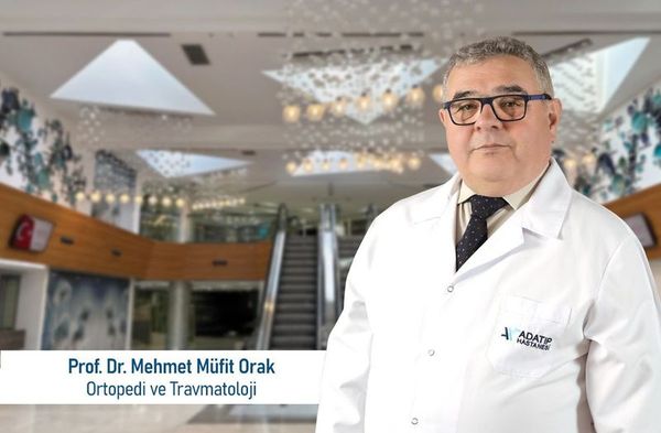 Yenidoğan Kalça Kontrolleri Ortopedik Sorunların Önlenmesinde Kritik Rol Oynuyor