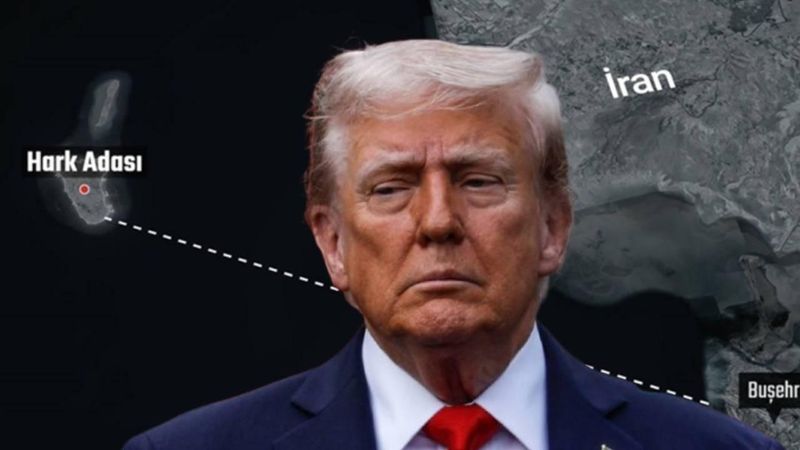 Trump, İran Gerilimini Değerlendirerek Savaşın Yakında Biteceğini Açıkladı