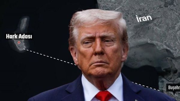 Trump, İran Gerilimini Değerlendirerek Savaşın Yakında Biteceğini Açıkladı