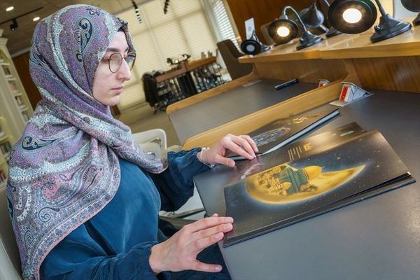 Diyanet'ten Çocuklar ve Gençler İçin Görselli İslam Dini Atlası