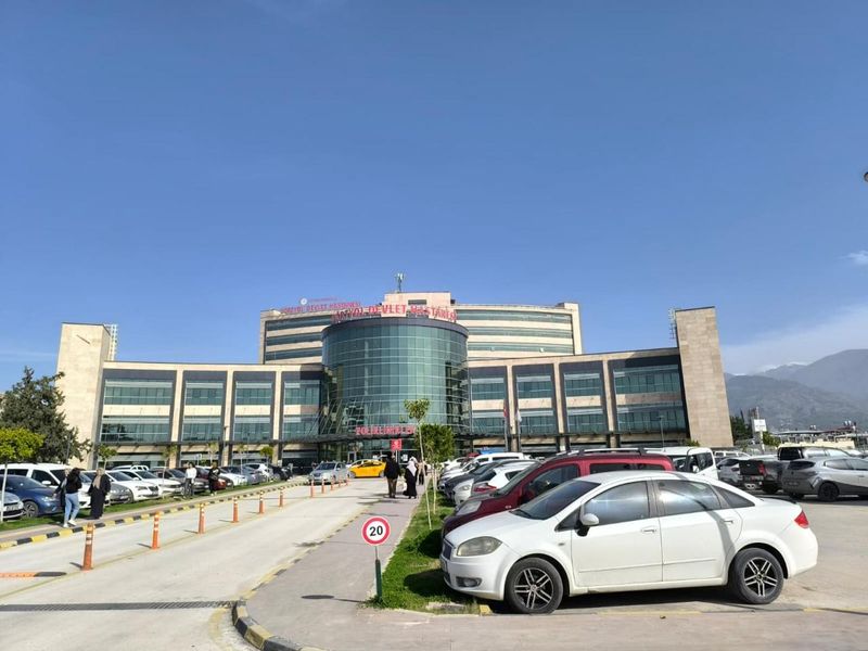 Hatay'da Sahte Reçete Çetesi Çökertildi: 7 Kişi Gözaltında