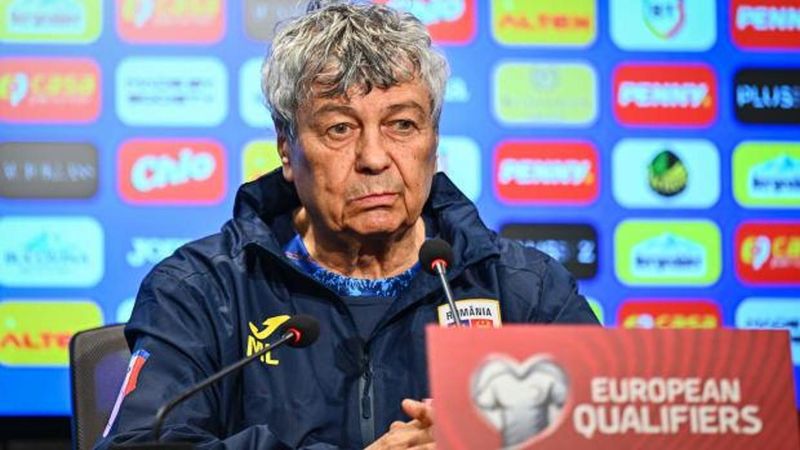Marius Sumudica, Mircea Lucescu'nun Sağlık Durumu Hakkında Konuştu