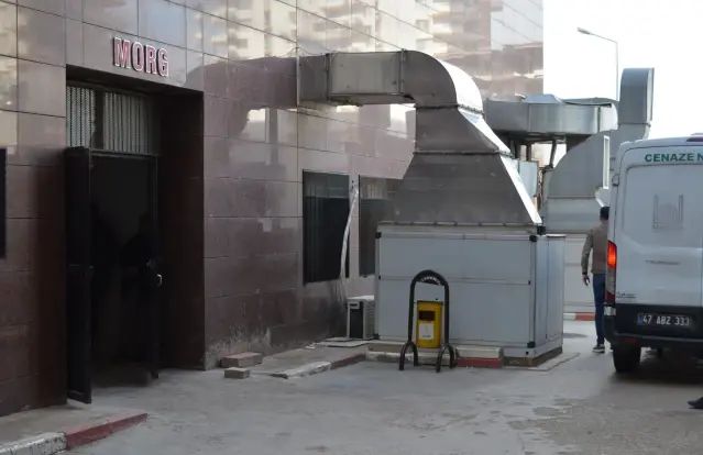 Savur'da Dereye Düşen 16 Yaşındaki Medine Yavuz Hayatını Kaybetti