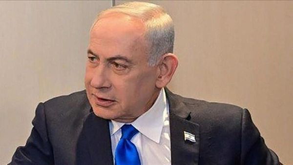 İsrail Başbakanı Netanyahu'nun Sözcüsü Ziv Agmon Irkçı Sözleri Nedeniyle İstifa Etti
