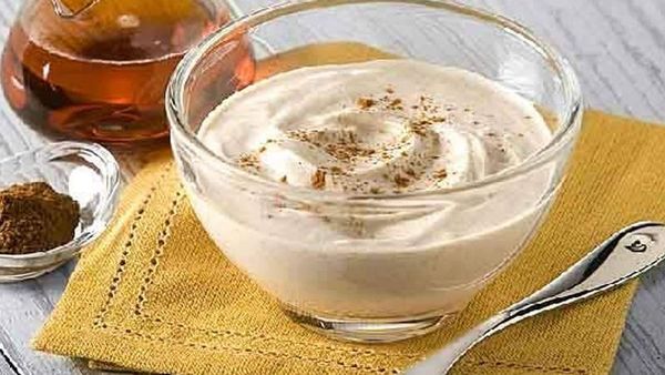 Yoğurt Kas Gelişimini Destekliyor: Uyurken Bile Kaslarınızı Güçlendiriyor