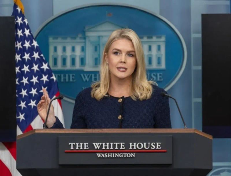 Beyaz Saray Sözcüsü: İran ile Müzakereler İlerliyor, Anlaşma İsteği Artıyor