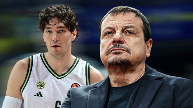 Cedi Osman, Ergin Ataman ile Çalışmanın Zorluklarını Anlattı