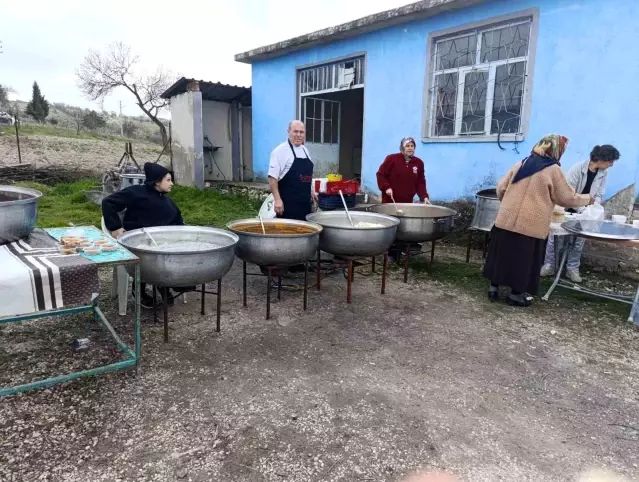 Manisa Kurşunlu Mahallesi Sorumlularından Üstü Kapalı Alan Talebi
