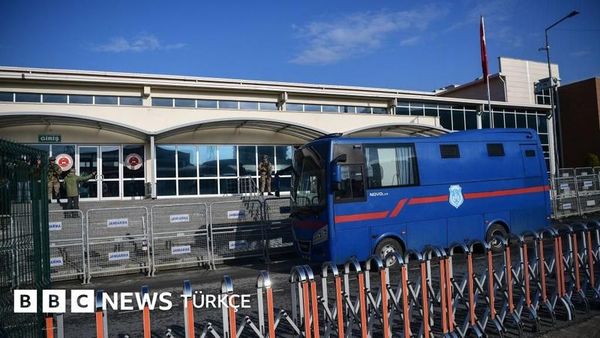 Aziz İhsan Aktaş davasında ara karar: Yedi kişi tahliye edildi