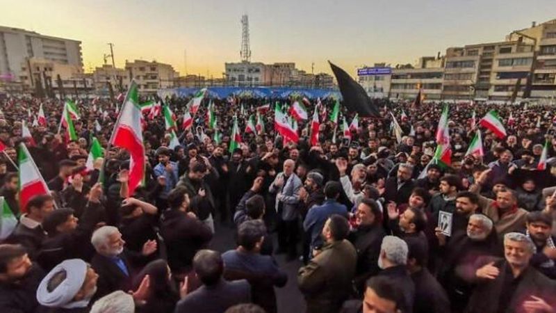 Areda Survey'in İran Anketi: Türkiye'nin Savaşta Hedef Olma İhtimali Yükseliyor