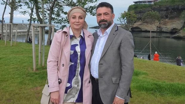 Trabzon'da Boşanma Sürecindeki Çiftin Trajik Ölümü: Koca Eşini Vurup İntihar Etti