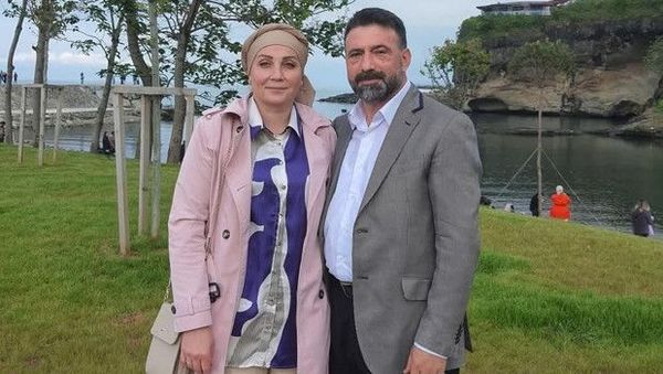 Trabzon'da Boşanma Sürecindeki Çiftin Trajik Ölümü: Koca Eşini Vurup İntihar Etti