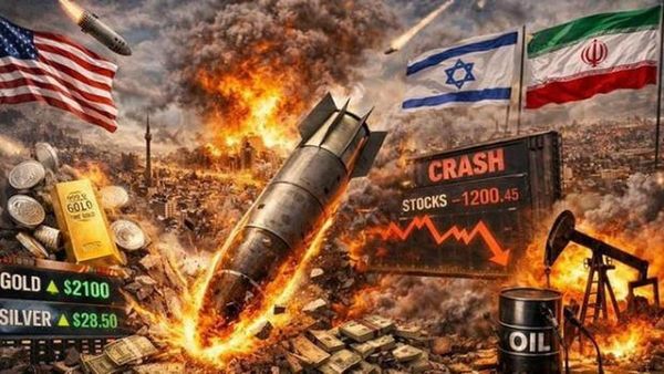 Trump'ın Açıklamaları Piyasalarda Dalgalanma Yarattı: Ters Köşe Etkisi