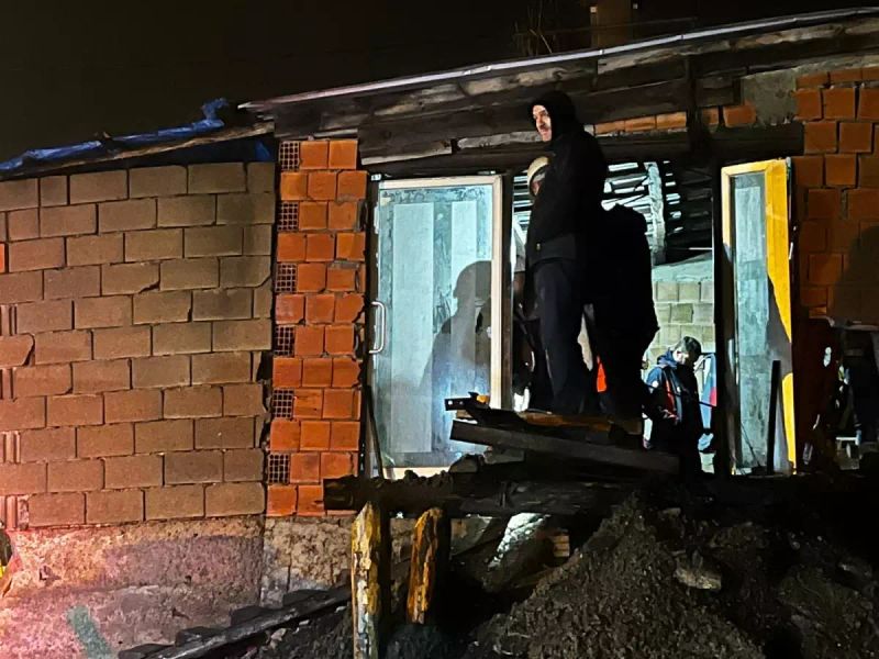 Zonguldak'ta Madende Göçük: 1 İşçinin Cesedine Ulaşıldı, Aramalar Devam Ediyor