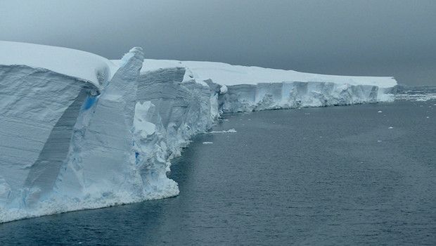 Kıyamet Buzulu İçin 40 Milyar Dolarlık Duvar Projesi Tartışılıyor