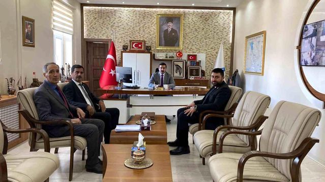 Arpaçay'da Köylerin İhtiyaçları İçin 2026 Yatırım Programı Belirlendi