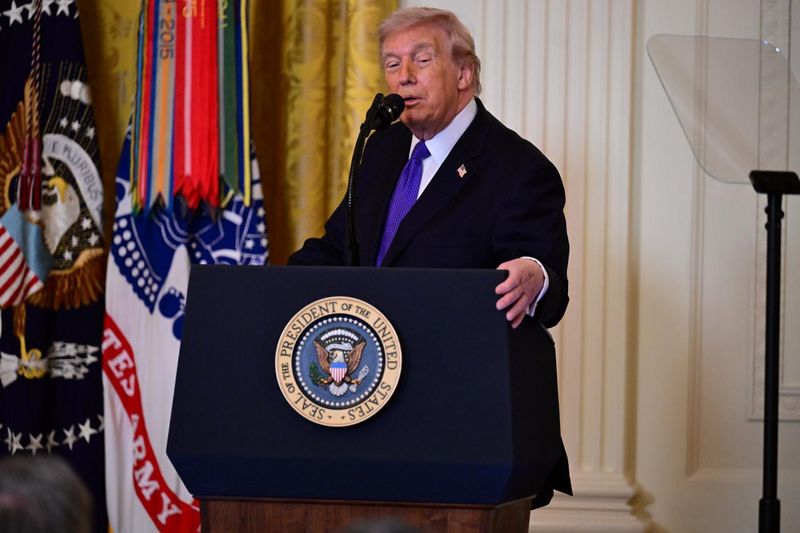 Trump, İran Sonrası Küba'yı Yeni Hedef Olarak İşaret Etti