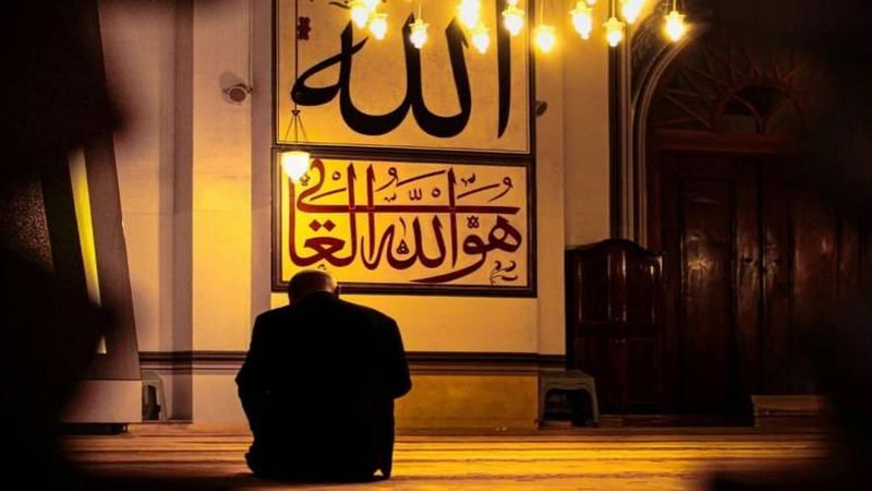 İstanbul'da Ramazan: Tarihi Camiler ve Türbelerle Manevi Bir Yolculuk