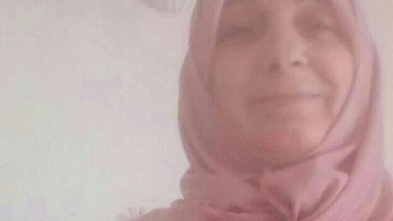 Hamidiye Mahallesi'nde Boğazı Kesilerek Öldürülen Kadının Cinayeti Araştırılıyor