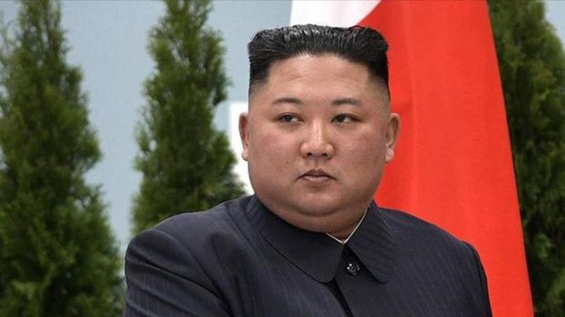 Kim Jong-un Kuzey Kore İşçi Partisi Liderliğine Yeniden Seçildi