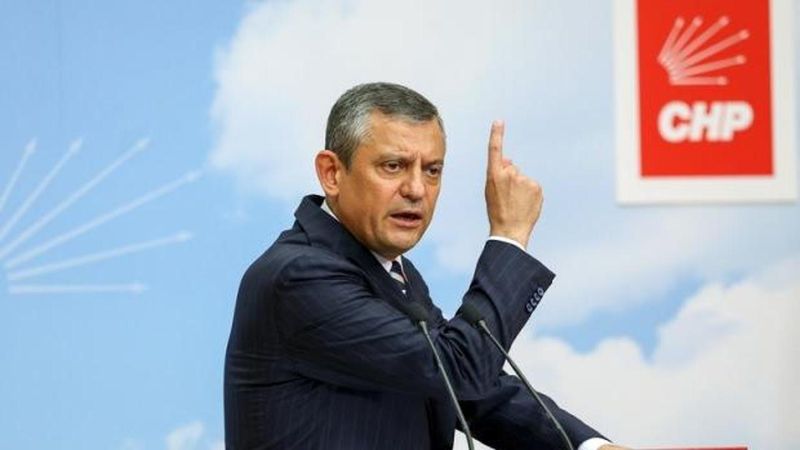 AK Parti'den CHP'nin Emek Hırsızlığına Bursa'da Sert Tepki