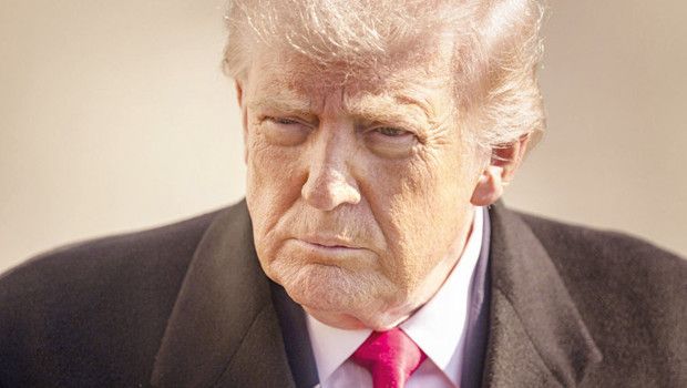 Trump'tan İran Rejimi Hakkında Değişim Çağrısı