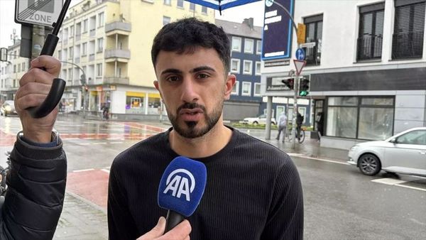 Volkswagen'in Osnabrück'teki Silah Üretimi Planları Tepkileri Artırdı