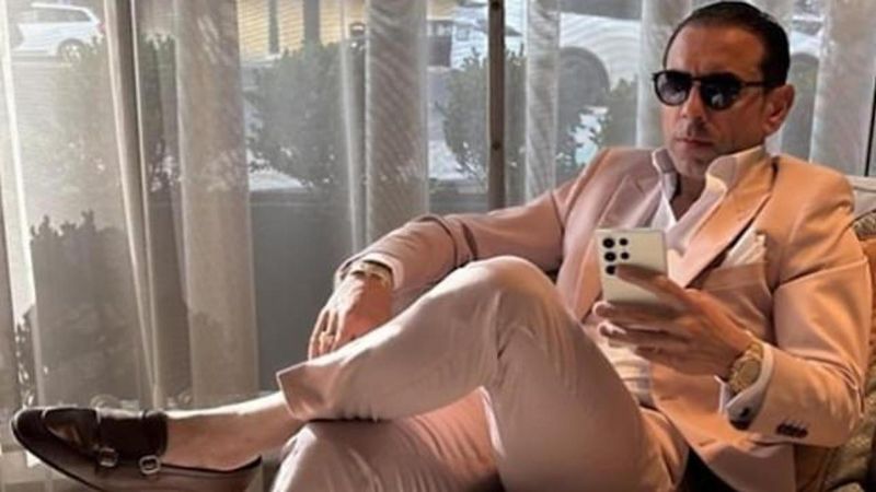 Fedlan Kılıçaslan İspanya'da Yakalandı, Türkiye'ye İadesi İçin İşlem Başlatıldı