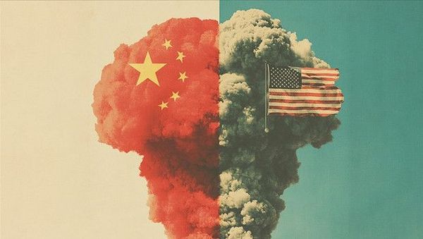 Çin, ABD'nin Nükleer Test İddialarını Kesinlikle Reddetti