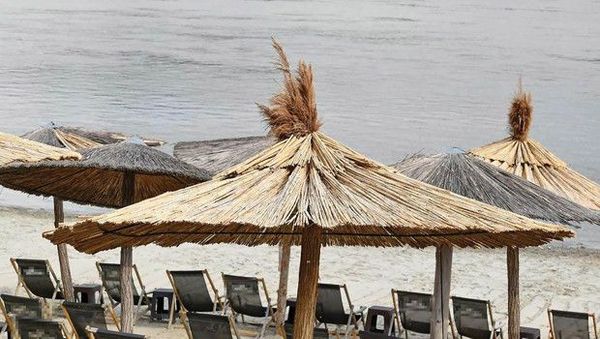 Silifke Sahili Ücretsiz ve Kamuya Açıldı