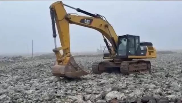 Şanlıurfa'da Traktör ve İnek Kurtarma Operasyonları Başarıyla Gerçekleşti