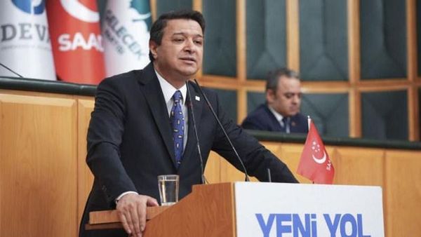 Saadet Partisi Lideri Arıkan'dan Erdoğan ve Bahçeli'ye Toplumsal Duyarlılık İçin Teşekkür