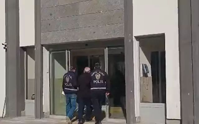 Tokat'ta 25 Yıllık Hapis Cezası Olan Dolandırıcı Yakalandı